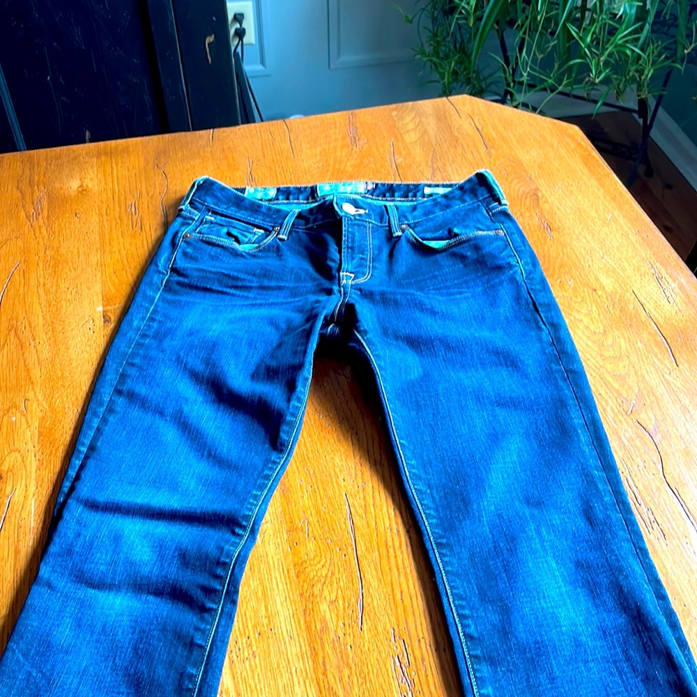 Lucky brand women’s jeans